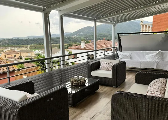 Casa De Verano