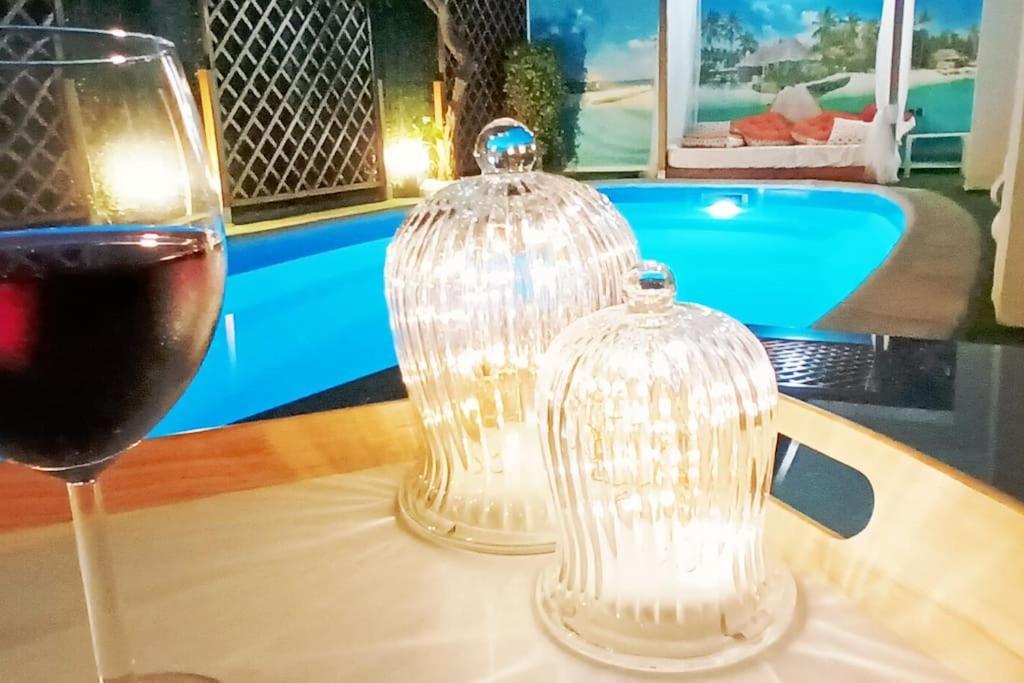 Casa De Verano Holiday home *