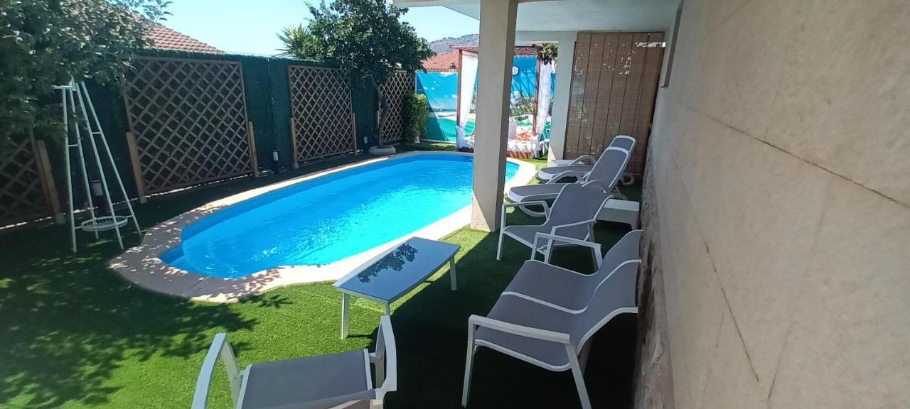 Casa vacanze Casa De Verano