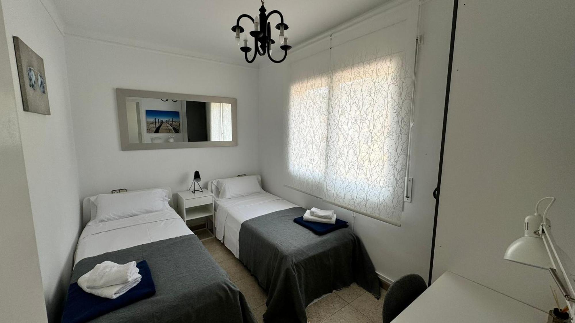 Holiday home Casa De Verano