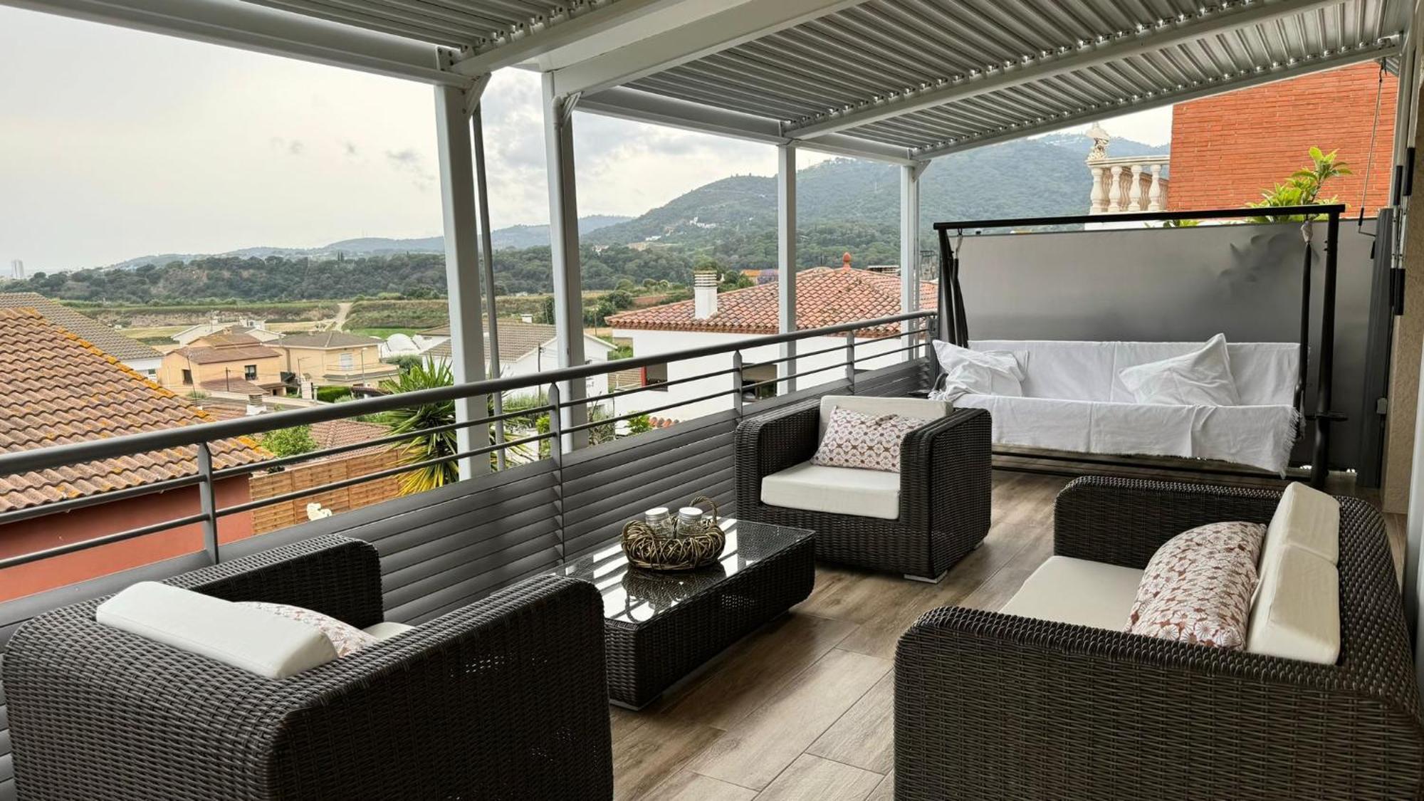 Casa De Verano Pineda de Mar