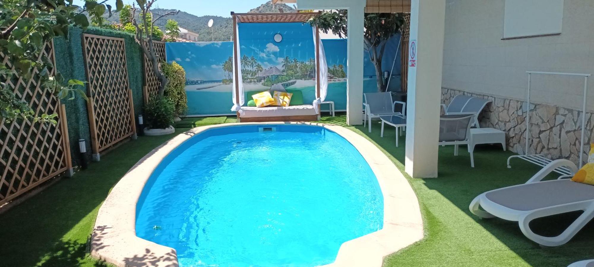 Casa De Verano *