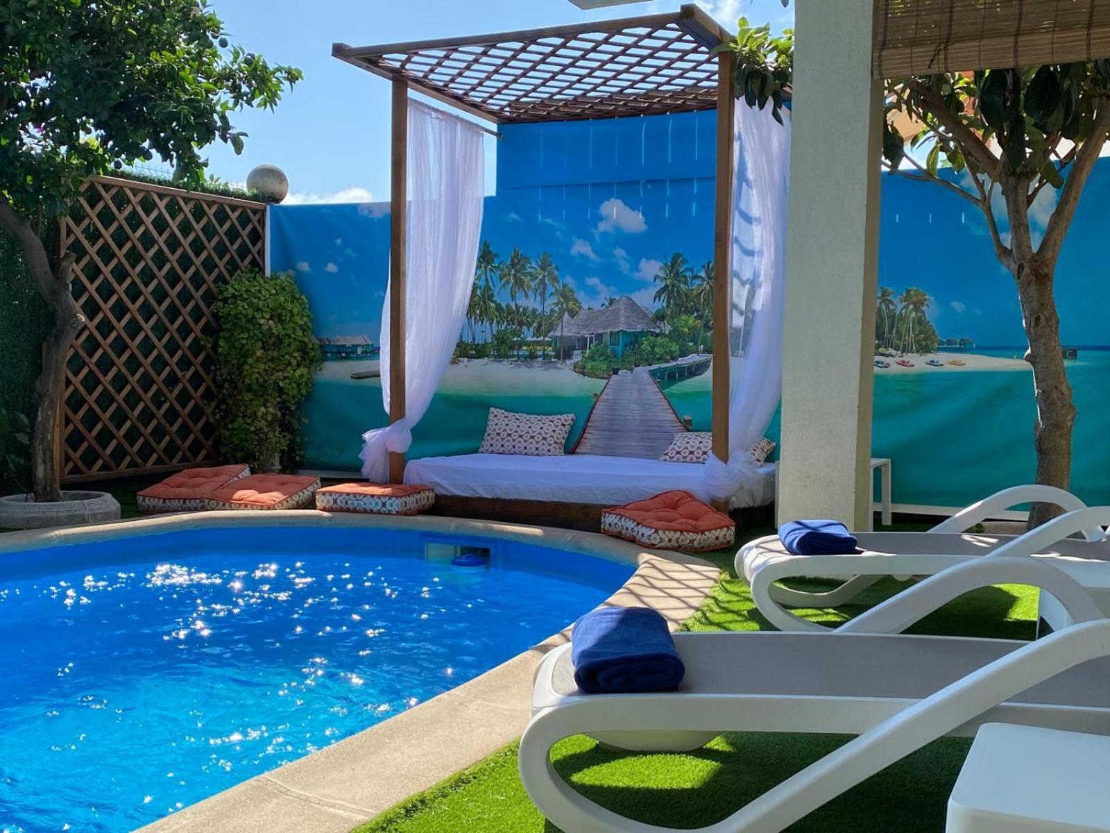 Casa vacanze Casa De Verano